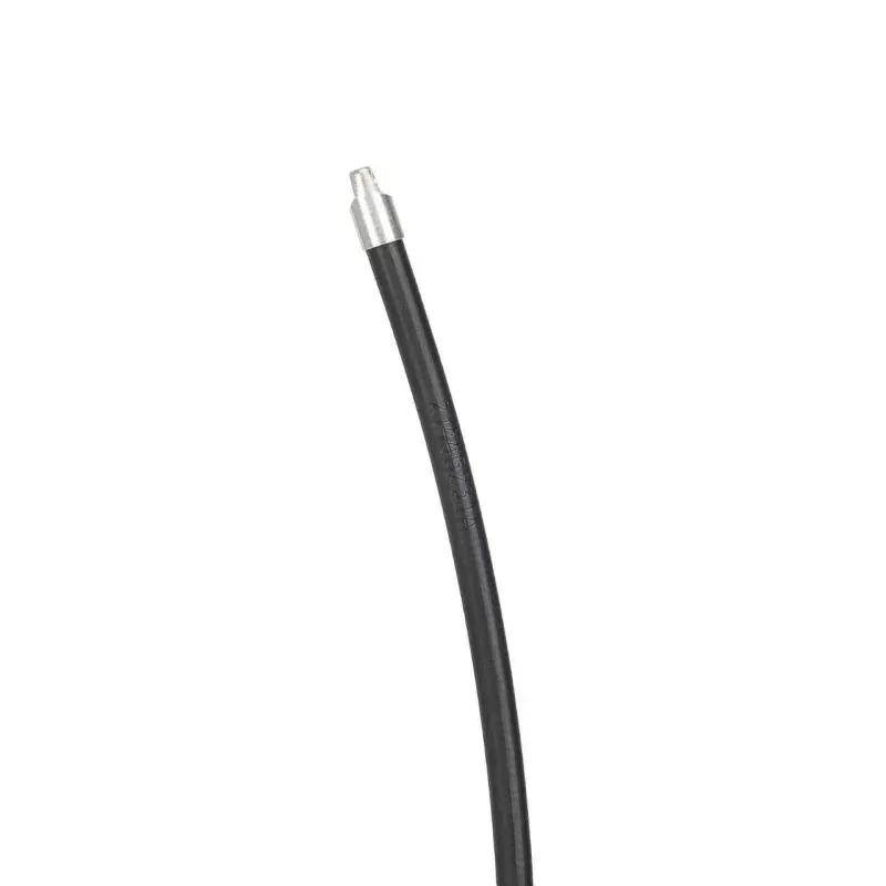 Hamulec hydrauliczny NUTT 4-tłoczkowy — tył, przewód 2200 mm (KuKirin G4 / G4 Max / G3 Pro)
